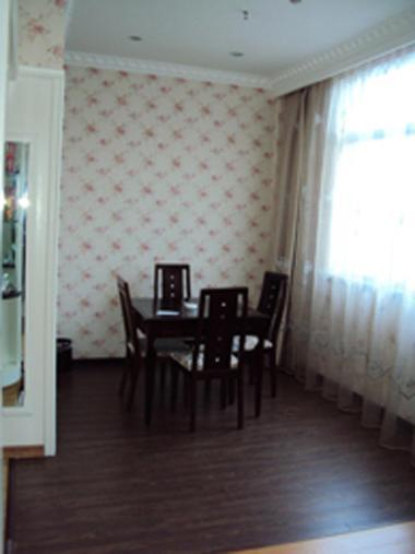 Oasis Hotel Wenzhou Zimmer foto